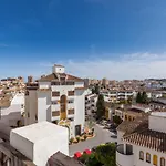 Puebla Lucia Flat With Pool In Fuengirola Ref 117