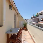 Los Boliches Apartment Near The Beach By Costarentals - Ref 122