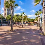 Central Fuengirola Couples Apartment By Costarentals - Ref 131