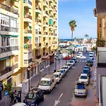 Central Fuengirola Couples Apartment By Costarentals - Ref 131