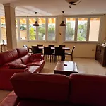 Villa Sierra Y Mar
