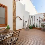 Sant Rafel House