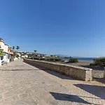 Luxury Modern Beachfront 3 Bed Gated Community Townhouse With Pool, Sun Terrace, Sea Views Close To All Amenities