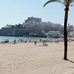 La Escapada A La Playa