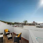 Duplex Centro Historico Tarifa