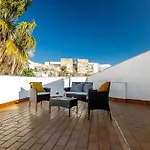 Duplex Centro Historico Tarifa