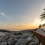 Marbella Las Mimosas Beach