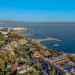 Marbella Las Mimosas Beach