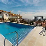 Mijas Pueblo - Cozy Apartment With Sea Views