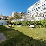 Malagasuite Holidays Torremolinos