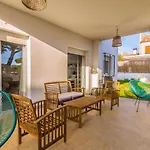 Chalet Individual En El Rompido Urb Urverosa