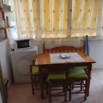 Apartamento Piscina Y Playa