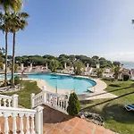 2 Bedroom Stunning Apartment In Benalmadena