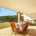 Gorgeous Home In Cartaya With Kitchen
