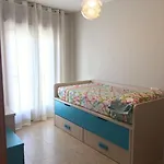 Apartamento Nuevo En Pleno Centro.