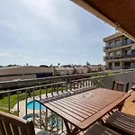 Apartment Muralla