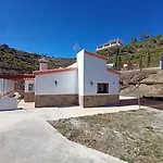 Villa El Zapatero