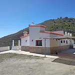 Villa El Zapatero