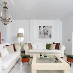 Villa Sabah By Costarentals - Ref 119