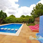 Villa Martina