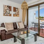 Lovely Riviera Apartment With Pool By Costarentals - Ref 82