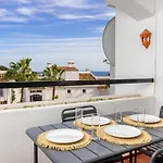 Lovely Riviera Apartment With Pool By Costarentals - Ref 82