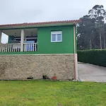 Casa As Milleiras - Serantes - Laxe