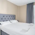 Cozy Gem In Los Boliches By Costarentals - Ref 21