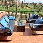 Apartamento Jardines De Manilva