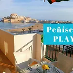 New! Peniscola Playa 1A Linea