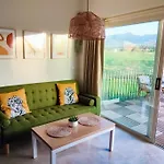 Sol Poniente House
