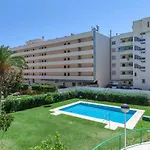 Terraced Apartment In Fuengirola By Costarentals - Ref 33