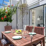 Miramar Townhouse In Fuengirola By Costarentals - Ref 62