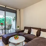 Lovely Alamar Apartment In La Cala De Mijas By Costarentals - Ref 108