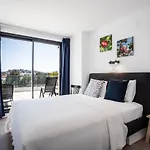 Navigolf Top Class Apartment By Costarentals - Ref 160