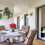 Lovely Alamar Apartment In La Cala De Mijas By Costarentals - Ref 108