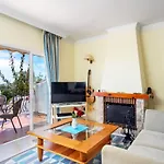 Family Apt Near Mijas By Costarentals - Ref 140