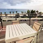 Fantastic Sea View On The Beach
