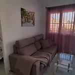 Apartamento La Puntica