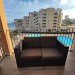 La Manga Del Mar Menor