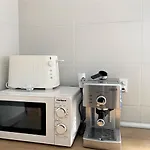 Tarracohomes, Th16 Apartamento Arc De Sant Llorens En Centro De Tarragona