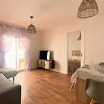 Tarracohomes, Th16 Apartamento Arc De Sant Llorens En Centro De Tarragona
