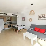 Apartment Golden Beach By Interhome