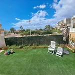 Toyo Golf And Relax