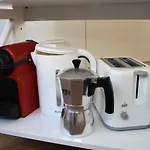 El Pisin De Chamberi