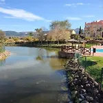 Sol Poniente House
