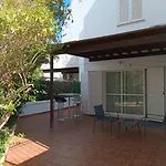 Duplex Espectacular En Primera Linea Naturista!