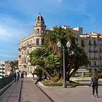 Mediterranean Way - Cavaller Suites