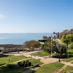 Mediterranean Way - Cavaller Suites