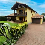 Chalet El Neru